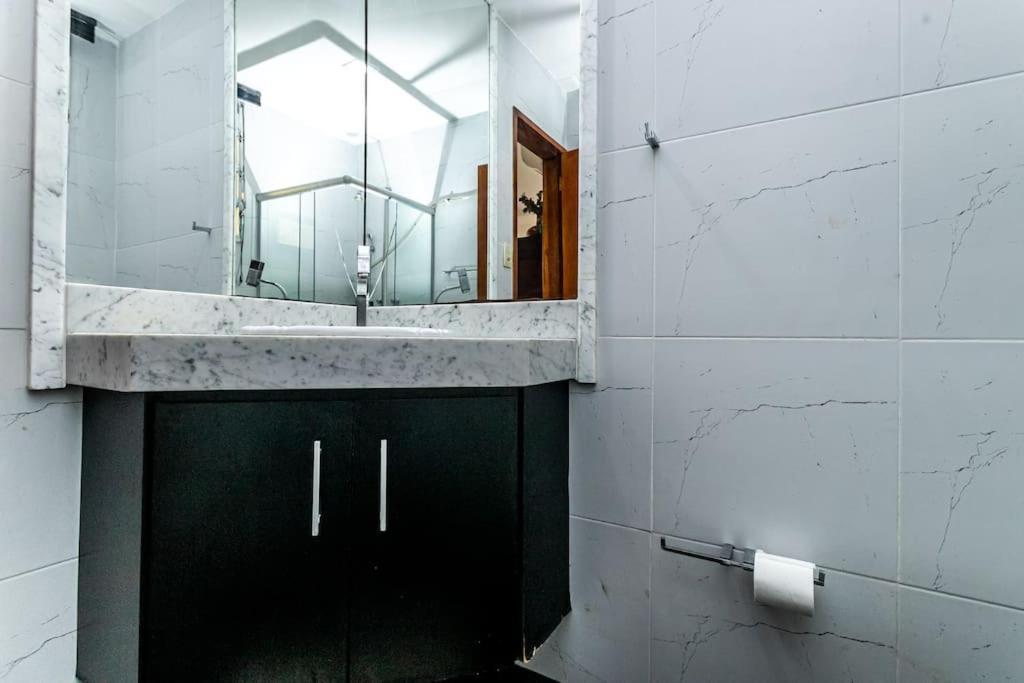 Leme Aprazivel - 3 Quartos Amplo E Confortave Apartment